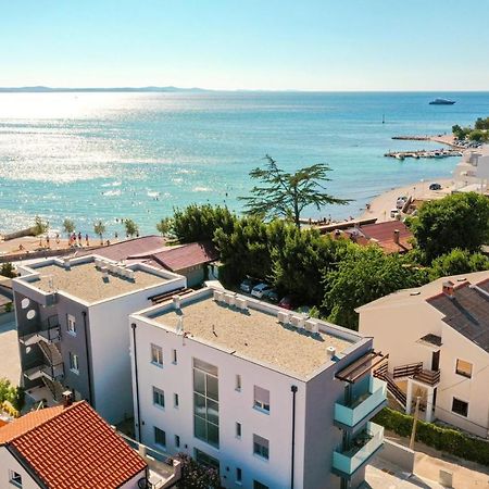זאדאר Rajkovic Apartment מראה חיצוני תמונה