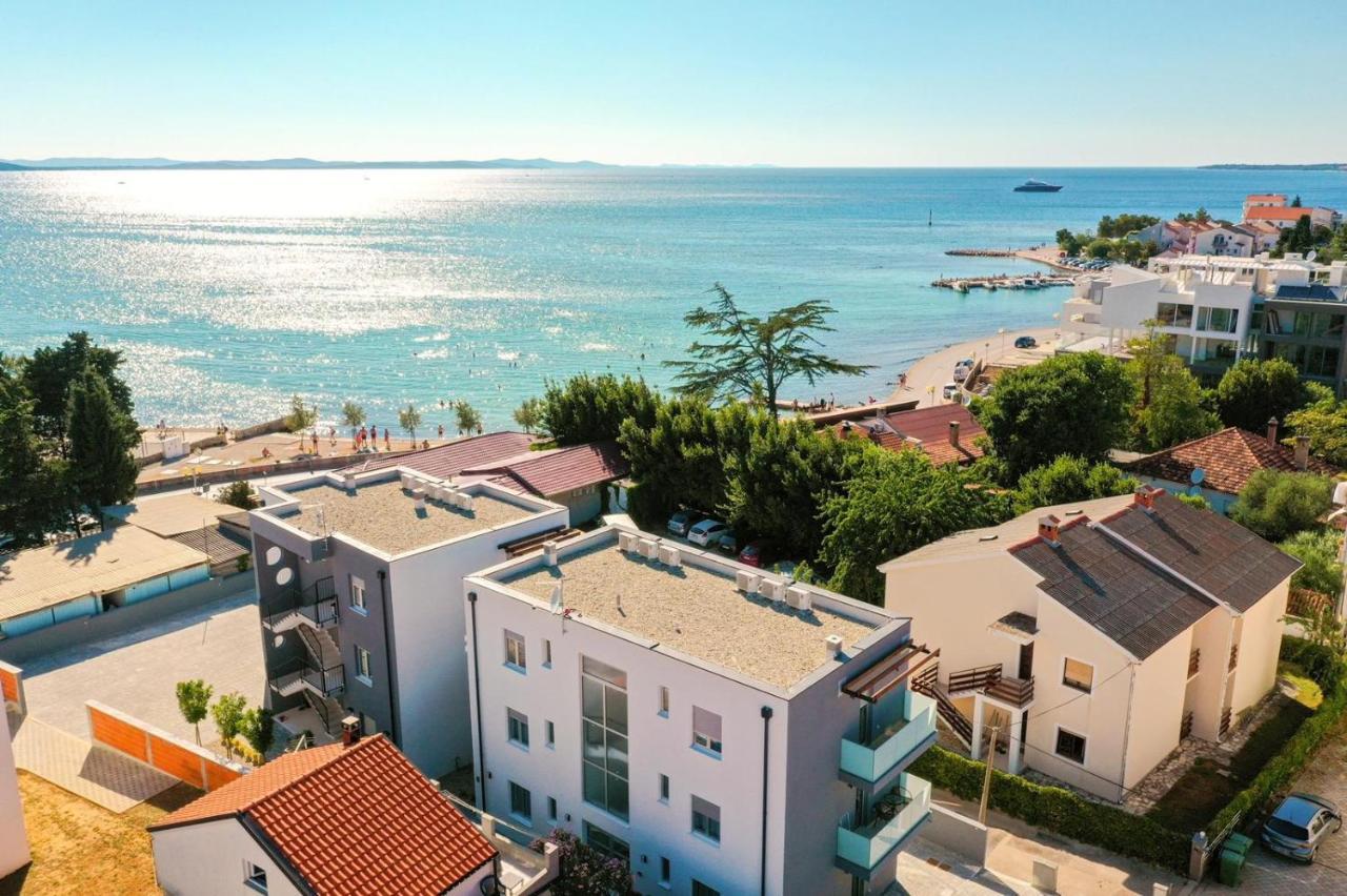 זאדאר Rajkovic Apartment מראה חיצוני תמונה