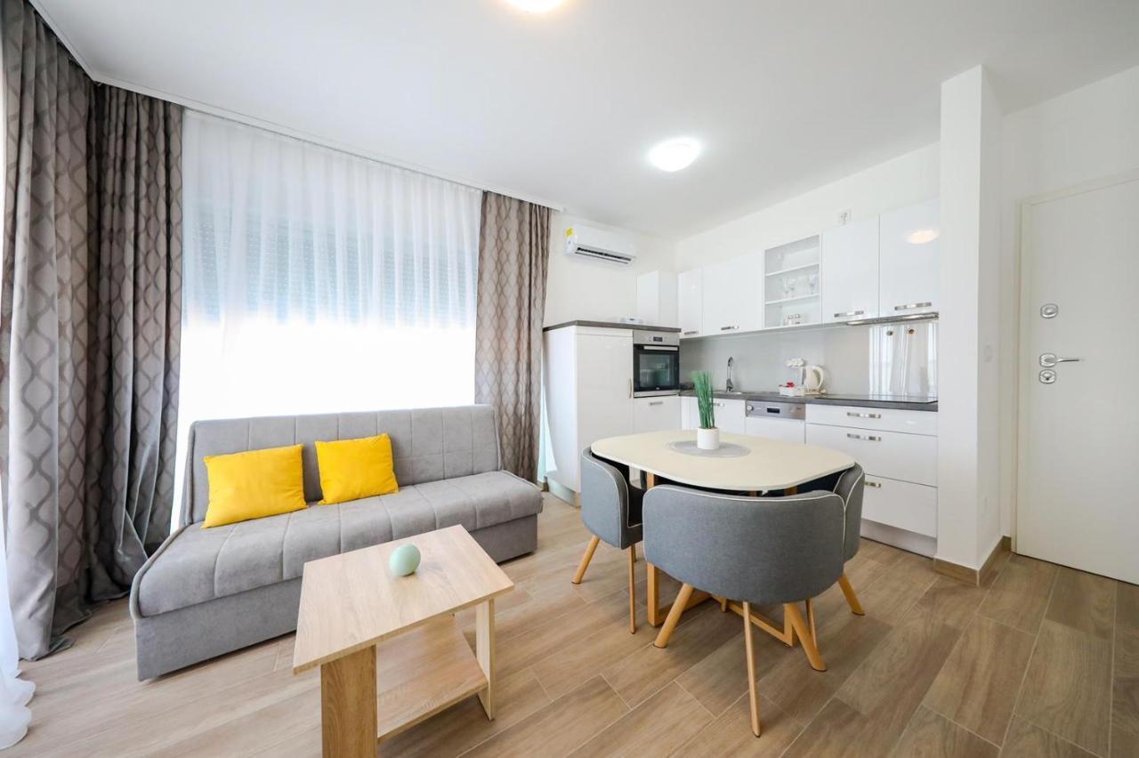 זאדאר Rajkovic Apartment מראה חיצוני תמונה