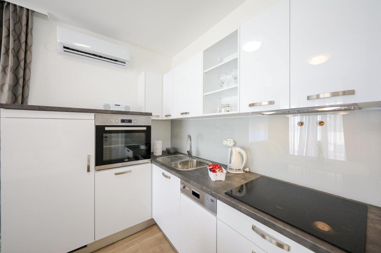 זאדאר Rajkovic Apartment מראה חיצוני תמונה