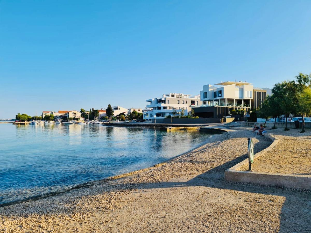 זאדאר Rajkovic Apartment מראה חיצוני תמונה