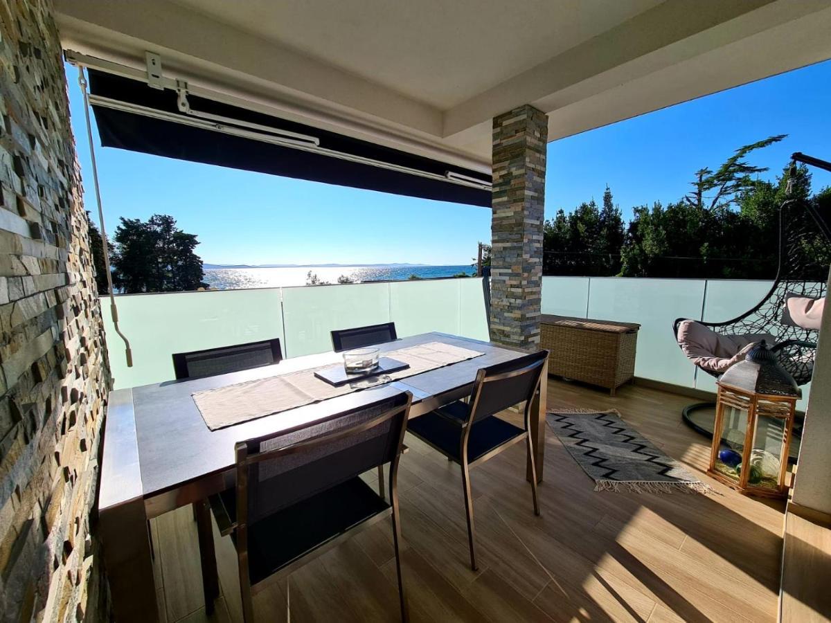 זאדאר Rajkovic Apartment מראה חיצוני תמונה