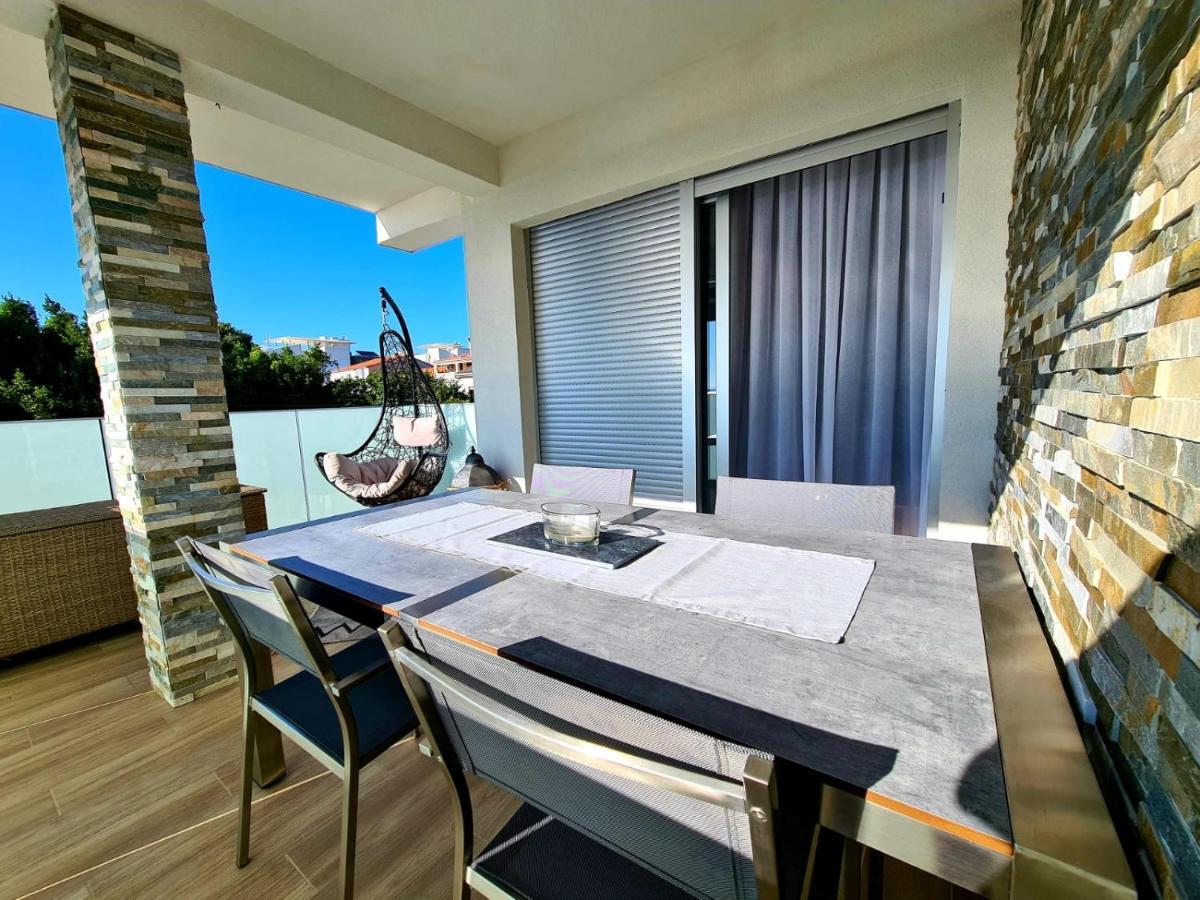 זאדאר Rajkovic Apartment מראה חיצוני תמונה